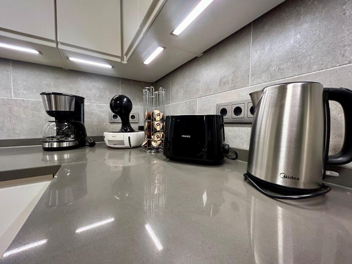 Ferienhaus Im Gruenen Mit Kamin オラニエンブルク エクステリア 写真